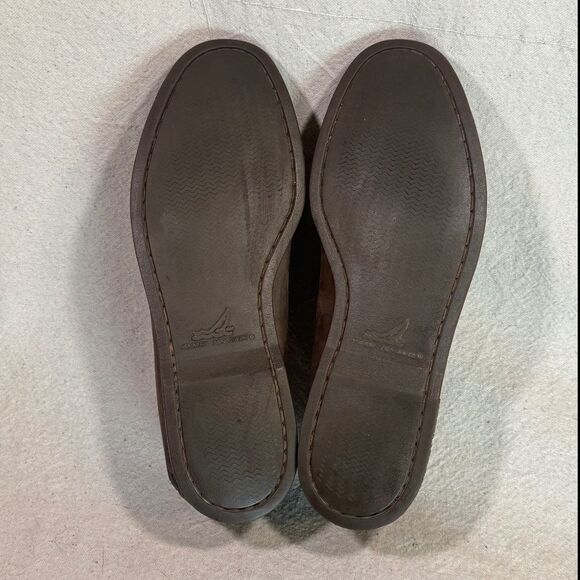 Sperry Boat Shoes Mens Size 9.5M - Picture 13 of 16